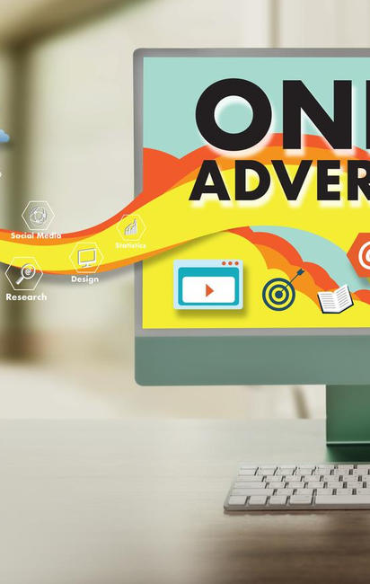 Online Advertising