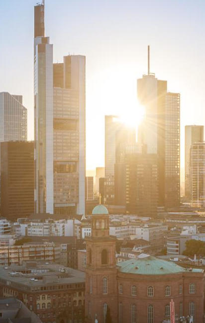 All Cities at a glance